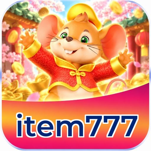 item777 Logo