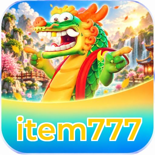 item777 Segurança Logo 1