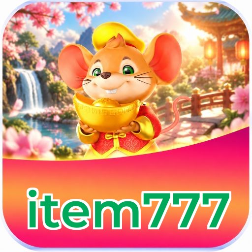 item777 Logo