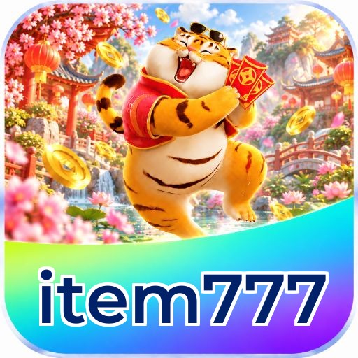 item777 APP Mobile - Android & iOS