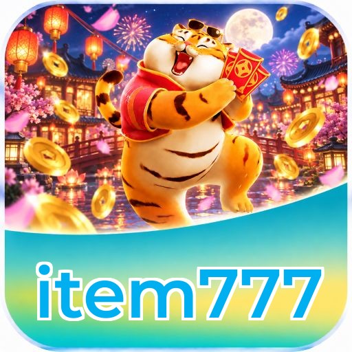 Fortune Tiger Logo 1