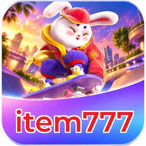item777 Bônus R$ 5.000 Logo