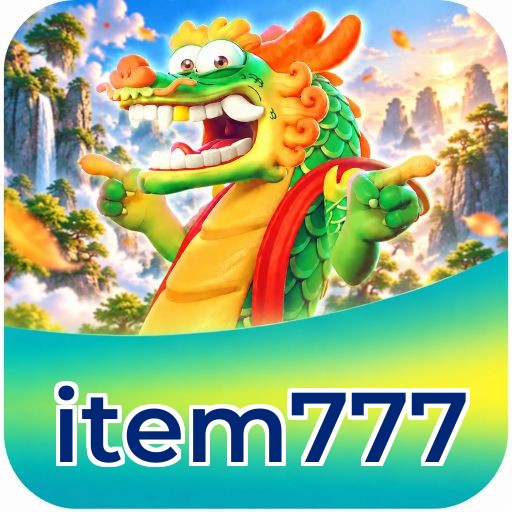 Slots item777 - Jackpots Progressivos