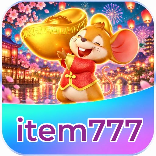 item777 Logo