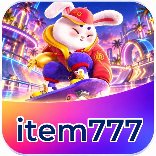 item777 Logo