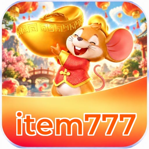 item777 Logo