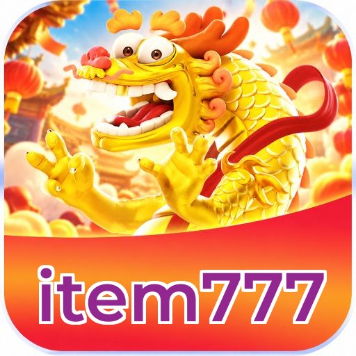 item777 Download Logo Oficial