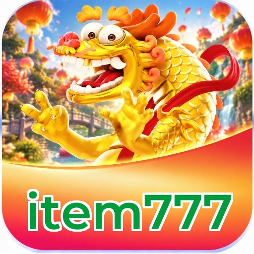 item777 Instalar Logo 2