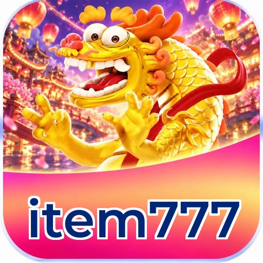 item777 Logo