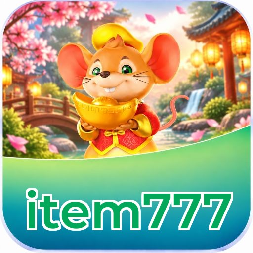 item777 Logo 3