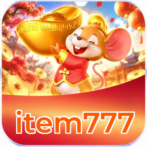item777 Logo 1