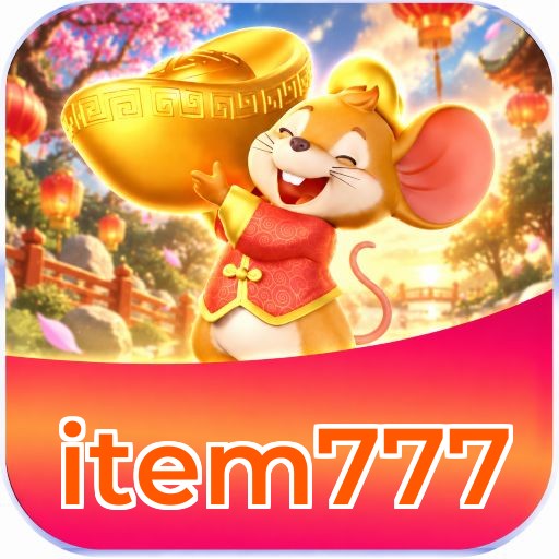 Plataforma item777 - PIX Instantâneo