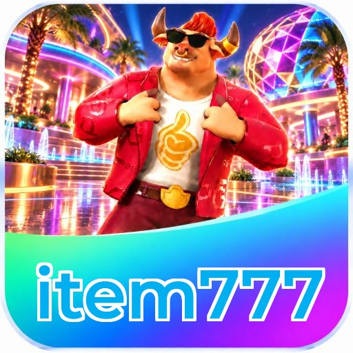item777 Segurança Logo 2