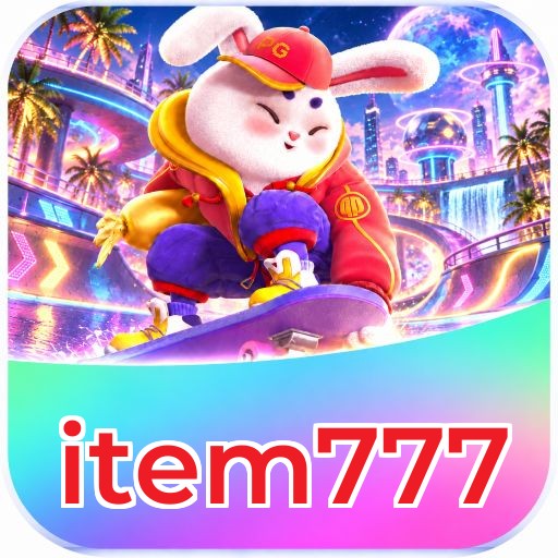 item777 Logo Oficial - Cassino Online Certificado Brasil