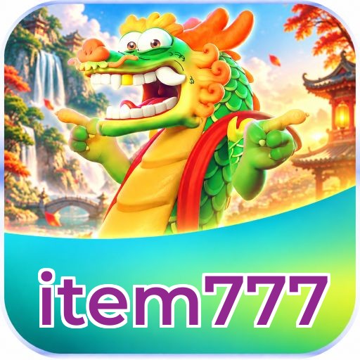 item777 Logo