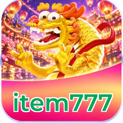 item777 Logo