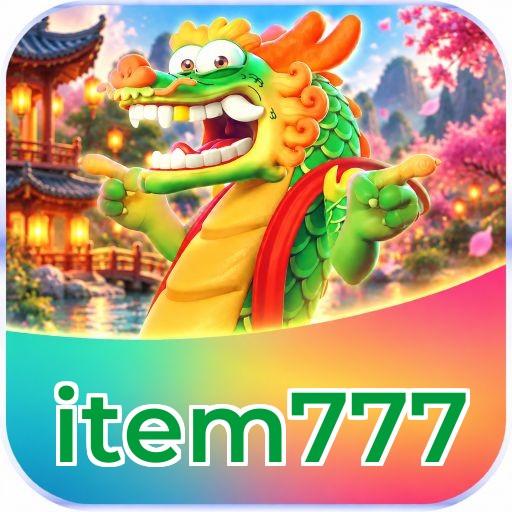 item777 Logo