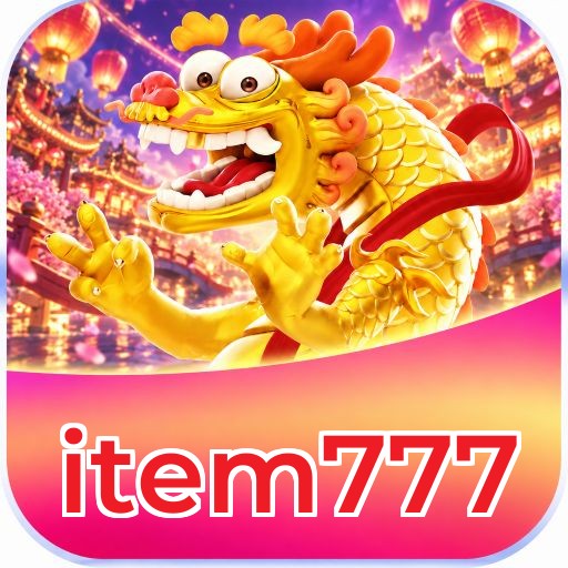 item777 Instalar Logo 1