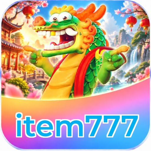 item777 Logo