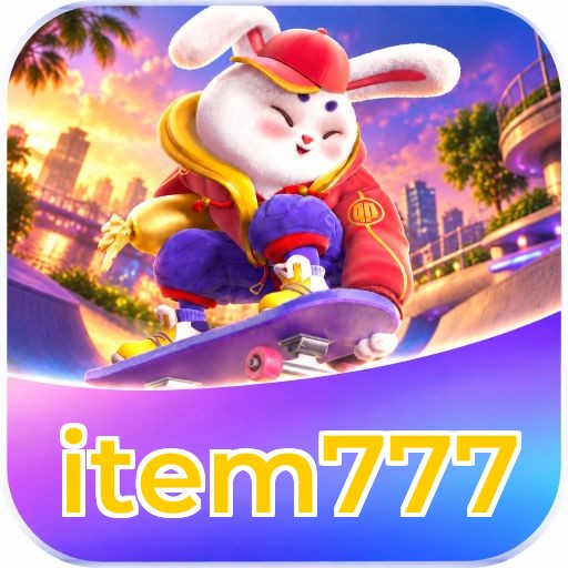 item777 Logo