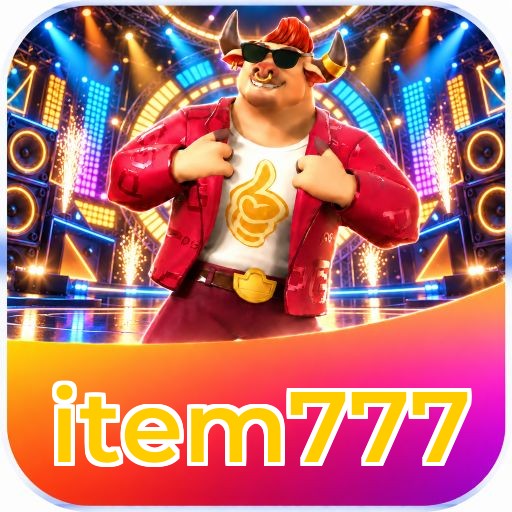 item777 Logo 2