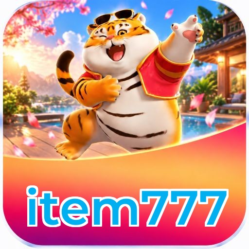 item777 Logo