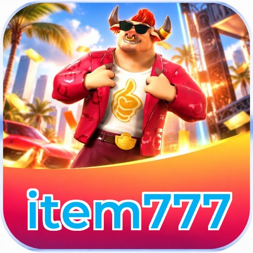 item777 Cadastro Oficial