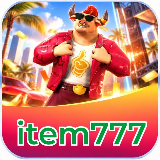 item777 Logo