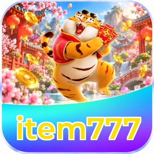 item777 Logo