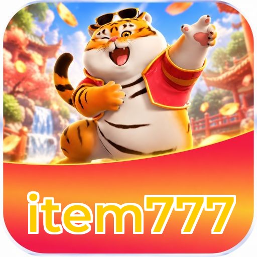 Plataforma item777 - Segurança SSL 256-bit