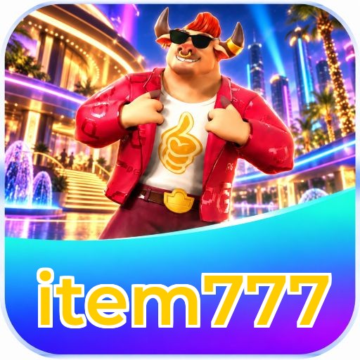 Slots item777 - RTP Alto Certificado